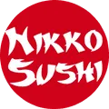 Nikko Sushi Logo